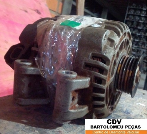 Alternador Chevrolet Onix 2013