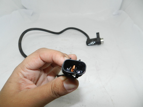 Sensor Abs Traseiro Pajero Sport 2.5 3.0 3.5 97/11 16034j08
