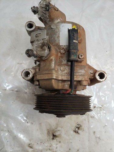 Compressor Ar Condicionado Citroen Jumpy Scudo Expert 2023