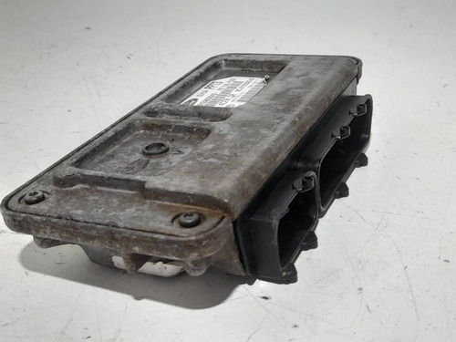 Modulo De Injecao Fiesta 1.6 2013 Bs6512a650ad