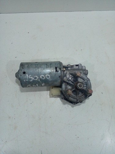 Motor Limpador Parabrisa Golf 2000 9391453108 (vj)