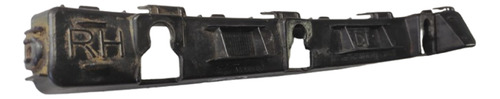 Suporte Guia Parachoque Tras. D. Hyundai Hb20 13/19 21202