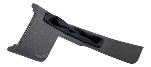 Moldura Console Freio De Mão Ford Focus 09 Até 13