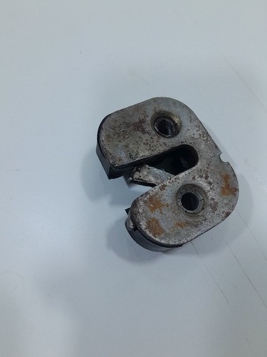 Fechadura Porta Diant.direita Fiat Uno 1992/1997 (vj)