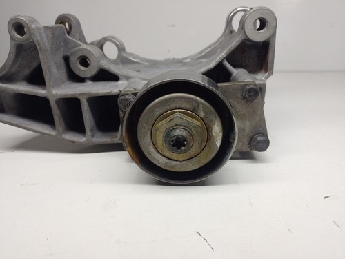 Suporte Do Alternador Peugeot 206 1.6 16v S/ Tensor 