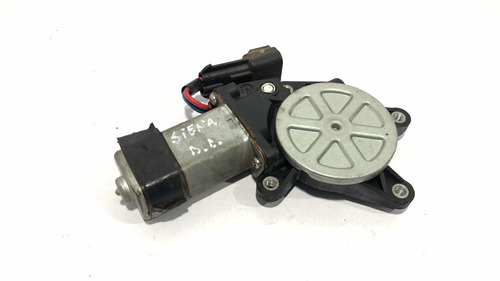 Motor Vidro Elétrico Fiat Palio / Siena Dianteiro Direito