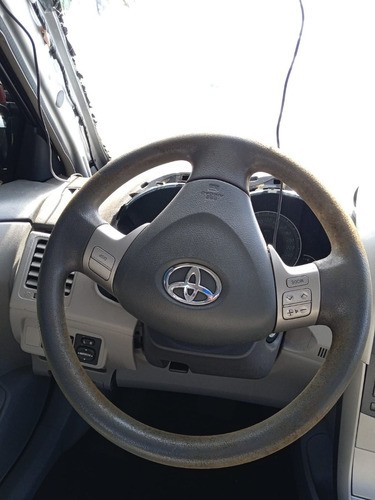 Sucata Toyota Corolla 1.8 2010/2011 Flex