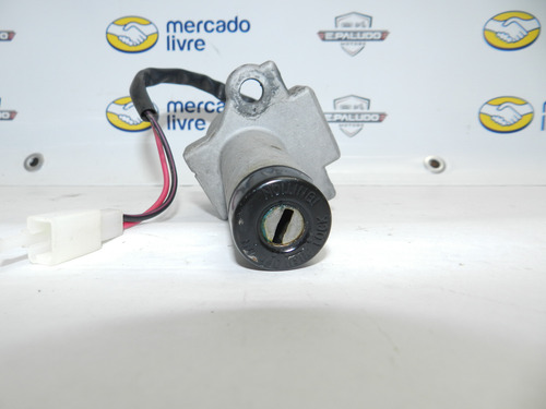 Cilindro Ignição Honda Cg 150 Titan 2004 A 2008