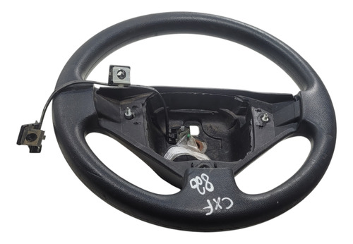 Volante Direção Fiat Palio 1.8/ 2010 (al) Cxf 82