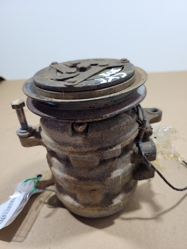 Compressor Ar Condicionado Fiat Uno Eletronic 1994 (r)