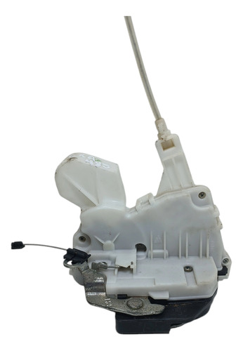 Fechadura Traseira Direita Manual Vw Gol 2009-2016 G5 G6 (b)