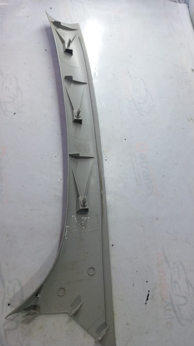 Moldura Coluna Porta Ld Ka 08/13 97kbb03196ah 14674-00356
