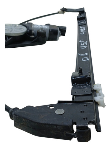 Maquina Vidro Eletrica Porta Diant Esq Palio 2015 (e) Cx458