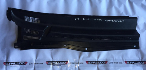 Grade Churrasqueira Lado Direito Toyota Hilux 2006 A 2012 