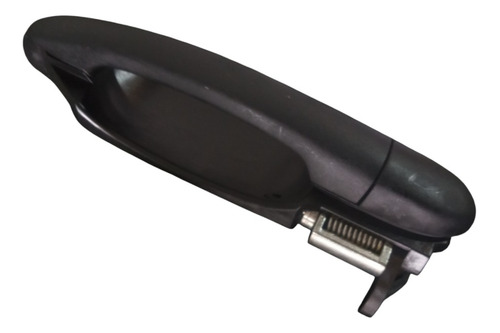 Maçaneta Externa Porta Traseira Direita Fiat Siena 2008 2009