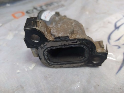 Flange Cavalete Água Cabeçote Honda New Civic 12/..16  12396