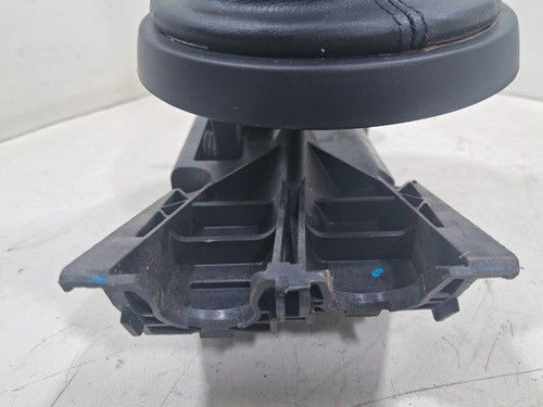 Trambulador Alavanca Manual Ecosport 1.6 2003 A 2010 (al)