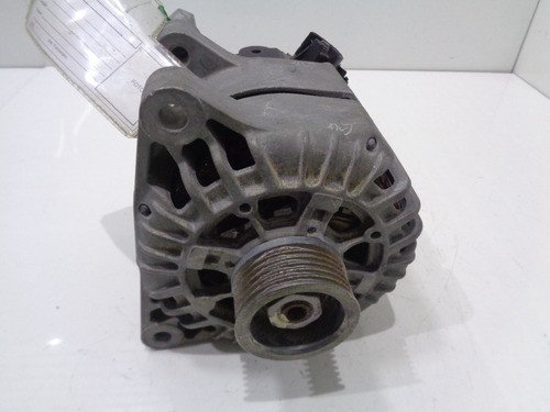 Alternador C4 2010