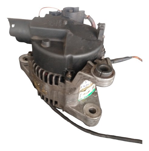 Alternador Do Fiat Palio Siena 