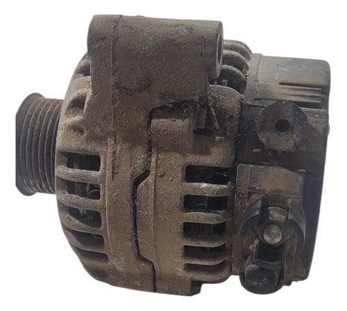 Alternador Peugeot 306/ 1999 (al) Cxa 434