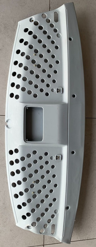 Moldura Této Fiat Doblô Elx 1.4, Ano10/15,cód735303152 Origi