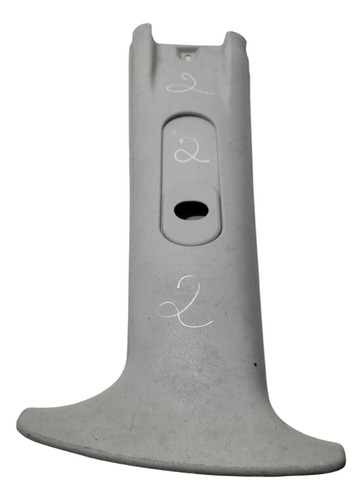 Revestimento Coluna Central Esquerda Vw Gol G2/g3 2005 (al)