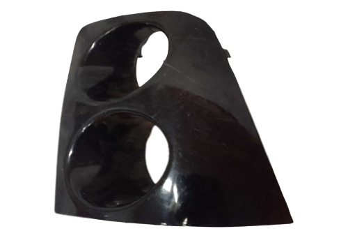Moldura Farol De Milha L-d Fiat Palio Weekend 04/...  11314