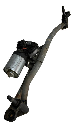 Motor Limpador Parabrisa Gm Vectra 2008 / 2010 - F006b20075