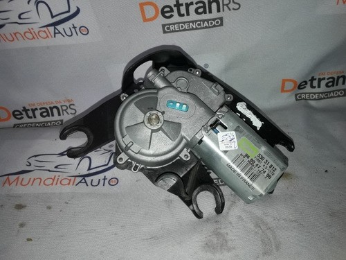 Motor Do Limpador Traseiro Peugeot 307 308 2011... 0939