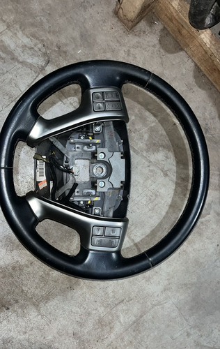 Volante Direçao Veracruz