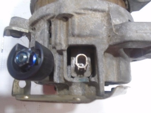 Alternador Civic Lxl 2013