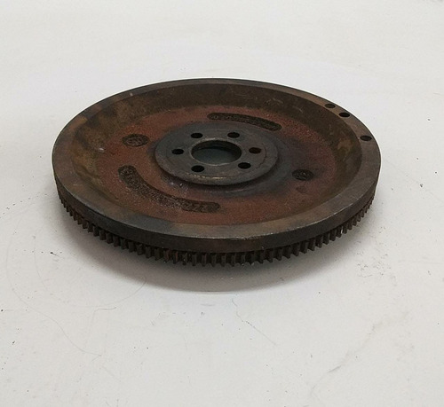 Volante Motor Vw Golf Polo Fox 1.6 030105271h