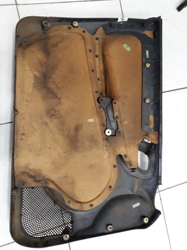 Forro Porta Dianteira Direita Astra 2.0 Gls 1993a1998 14796*