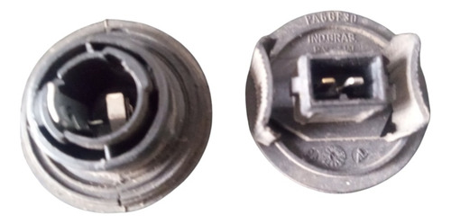 Par Soquete Pisca Farol Dianteiro Fiat Palio 2003
