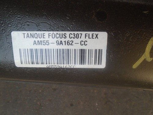 Tanque De Combustivel Gasolina Focus 2.0 2013 2009 10 11 12