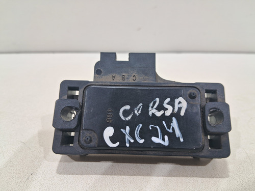 Sensor Map Corsa 1.0 8v 94/12 12569240 Cxc24 (av)