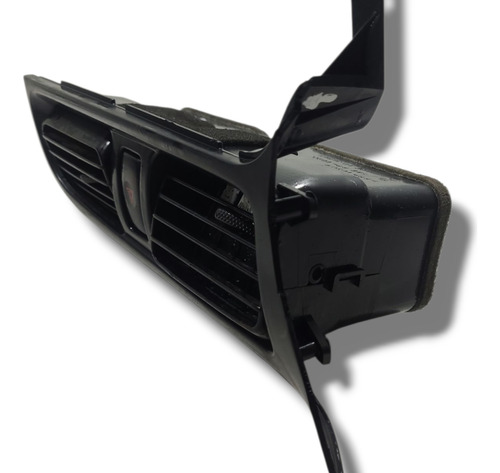 Difusor De Ar Central Subaru Legacy 2000 (al) Com Detalhe