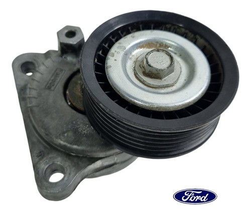 Tensor Correia Alternador Ford Fusion 2.3 16v 2006 A 2009