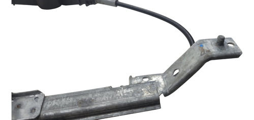 Máquina Vidro Traseira Esquerda Fiat Palio/ 1996 (al) Cxa493