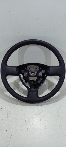 Volante Direção Honda Fit 2003/08 (r)