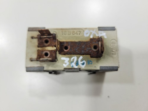 Resistencia Ar Força Ford Fiesta 1995/98 (r) 326