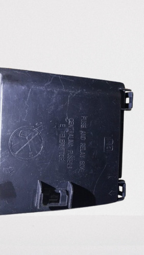 Tampa Caixa Fusível Jeep Coimpass  Toro 52049790-14120-00356