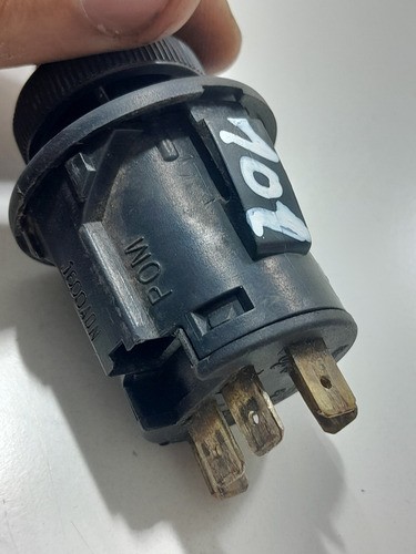 Chave Farol Interruptor Gm Monza Kadett 89/98 (vj) E101