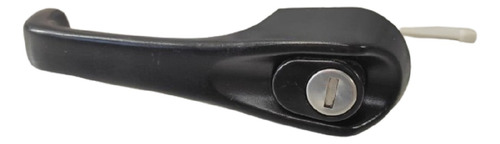 Maçaneta Externa Dianteira Esquerda Fiat Uno 03/10 21368
