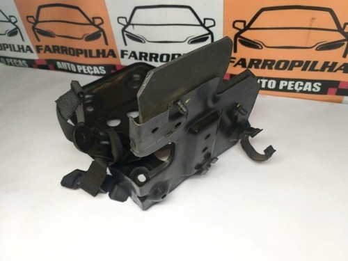 Suporte Bateria Fiat Grand Siena 13/18 