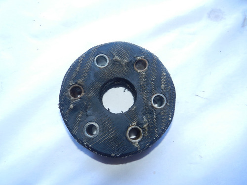 Disco Coxim Bolachão Cardã Gm Omega 2.0 2.2 4cil 91/99