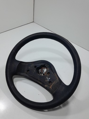 Volante Direçao Vw Parati Gol Bola G2 377419091 (vj) E112