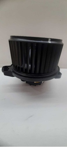 Motor Ventoinha Ar Forçado Hyundai Hb20 2013