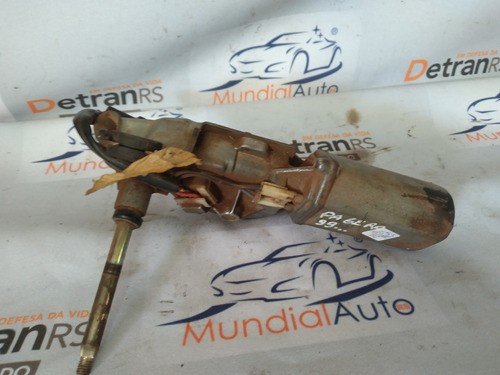 Motor Maquina Limpador Tras Mitsubishi Pajero Sport 99. 3742