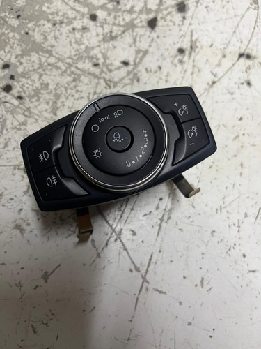 Botão Farol Lanterna Milha Neblina Ford Focus 014 015 016